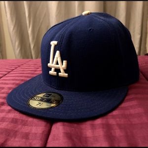 Los Angeles Dodgers Cap